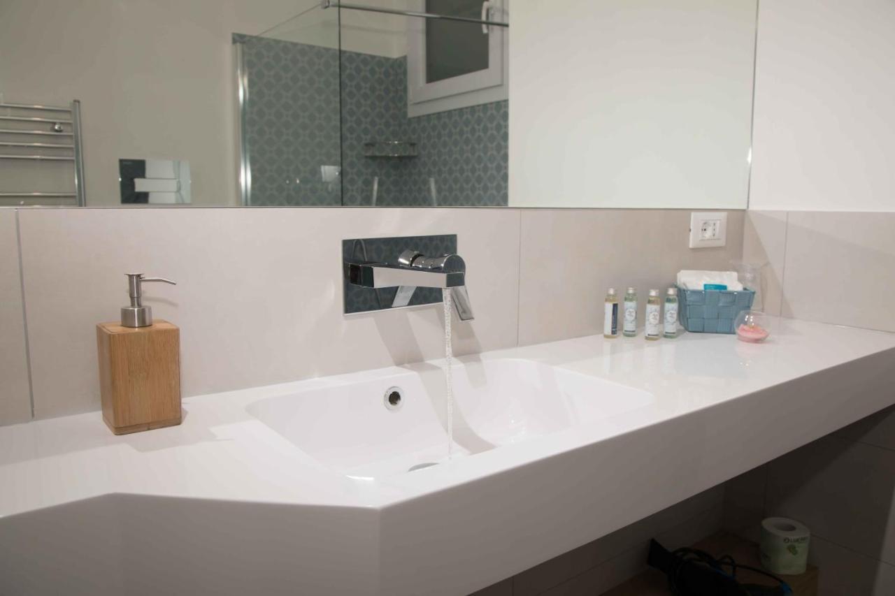 Le Quattro Stagioni - Rooms & Suites Palermo Exterior photo